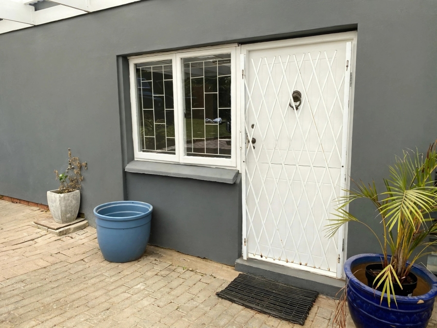To Let 1 Bedroom Property for Rent in Old Place Western Cape